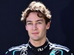 George Russell membuat pengakuan yang tidak menyenangkan di GP Australia | F1 | olahraga