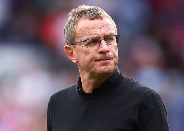 Ralf Rangnick