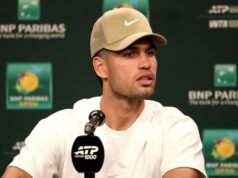 Carlos Alcaraz meminta pertemuan karena “situasi menyedihkan” akhirnya dijelaskan | Tenis | olahraga