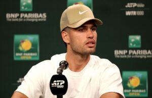 Carlos Alcaraz meminta pertemuan karena “situasi menyedihkan” akhirnya dijelaskan | Tenis | olahraga