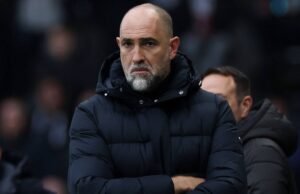 Bintang Tottenham ‘diturunkan oleh Igor Tudor’ setelah kontroversi Liga Premier | Sepak Bola | olahraga