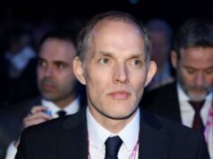 Pertandingan Piala Dunia antara Inggris dan Skotlandia berisiko karena tagihan £6 juta yang belum dibayar | Sepak Bola | olahraga