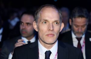 Pertandingan Piala Dunia antara Inggris dan Skotlandia berisiko karena tagihan £6 juta yang belum dibayar | Sepak Bola | olahraga