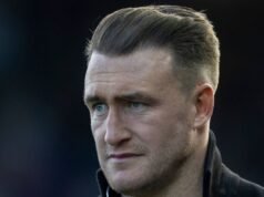 Raja Charles mencopot MBE pelaku kekerasan dalam rumah tangga yang dipermalukan Stuart Hogg | Rugbi | olahraga