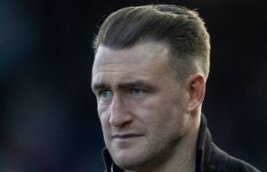 Raja Charles mencopot MBE pelaku kekerasan dalam rumah tangga yang dipermalukan Stuart Hogg | Rugbi | olahraga