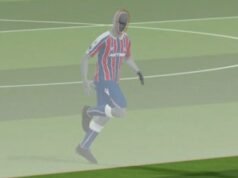 Crystal Palace ‘merampok’ melawan Tottenham karena Sarr offside dalam panggilan VAR yang liar | Sepak Bola | olahraga