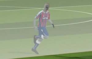 Crystal Palace ‘merampok’ melawan Tottenham karena Sarr offside dalam panggilan VAR yang liar | Sepak Bola | olahraga