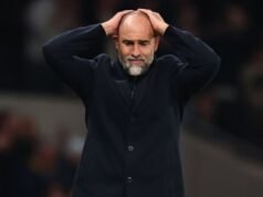 Empat manajer yang bisa ditunjuk Tottenham jika Igor Tudor dipecat setelah kekalahan Palace | Sepak Bola | olahraga