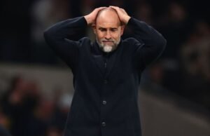 Empat manajer yang bisa ditunjuk Tottenham jika Igor Tudor dipecat setelah kekalahan Palace | Sepak Bola | olahraga