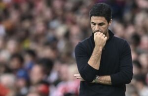 Manajer Liga Premier yang menginginkan perubahan aturan karena Arsenal | Sepak Bola | olahraga