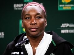 Tanggapan delapan kata Venus Williams saat Novak Djokovic mengklaim Serena ‘kembali’ | Tenis | olahraga