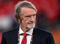 Man Utd mempunyai opsi kontroversial mengenai daftar tiga orang untuk manajer berikutnya | Sepak Bola | olahraga