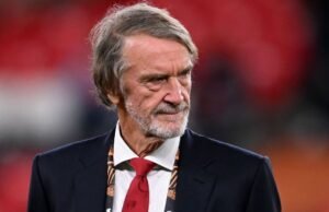 Man Utd mempunyai opsi kontroversial mengenai daftar tiga orang untuk manajer berikutnya | Sepak Bola | olahraga