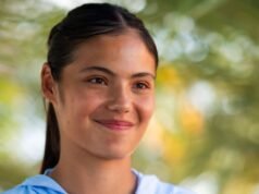 Mantan pelatih Emma Raducanu sudah memiliki anak didik baru setelah pertengkaran dengan pemain Inggris itu di Indian Wells Tennis | olahraga