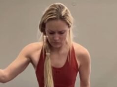 Lindsey Vonn kembali berlatih hanya beberapa minggu setelah Olimpiade Musim Dingin | Lainnya | olahraga