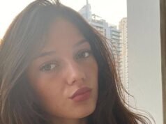 Malam ‘mengerikan’ putri atlet Olimpiade Inggris di bawah tembakan roket di Dubai | Lainnya | olahraga