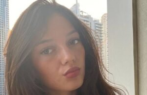 Malam ‘mengerikan’ putri atlet Olimpiade Inggris di bawah tembakan roket di Dubai | Lainnya | olahraga