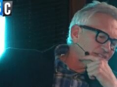 Gary Lineker menangis setelah dilarang dari BBC – ‘Saya terisak’ | Sepak Bola | olahraga