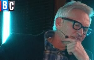 Gary Lineker menangis setelah dilarang dari BBC – ‘Saya terisak’ | Sepak Bola | olahraga