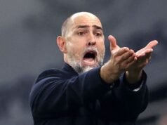 Igor Tudor meninggalkan Tottenham setelah pukulan degradasi ke Prem | Sepak Bola | olahraga