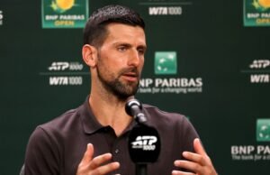 Djokovic menghindari putusan Henman yang ‘memalukan’ setelah melakukan perubahan penting | Tenis | olahraga