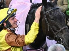 Willie Mullins mengonfirmasi Galopin Des Champs dari Cheltenham 2026 | Ras | olahraga