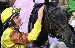 Willie Mullins mengonfirmasi Galopin Des Champs dari Cheltenham 2026 | Ras | olahraga