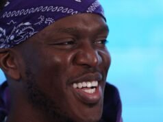 KSI memperingatkan ‘hal terburuk’ pada pembelian Dagenham & Redbridge | Sepak Bola | olahraga