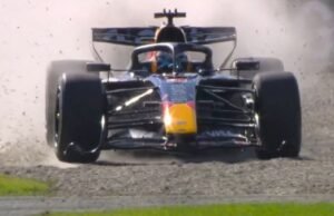 Red Bull mengambil tindakan melawan Max Verstappen setelah kesalahan sebelum GP Australia | F1 | olahraga