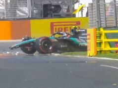 Bencana Mercedes di GP Australia saat Kimi Antonelli menghancurkan mobil | F1 | olahraga