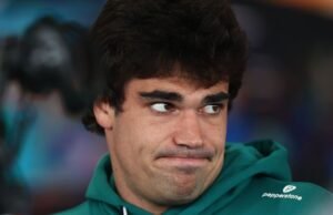 F1 membuat 107% keputusan peraturan setelah Lance Stroll gagal lolos | F1 | olahraga