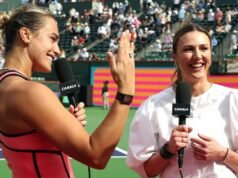 Aryna Sabalenka mengungkapkan rencana ‘berlian’ di tengah pesan yang jelas kepada Raducanu | Tenis | olahraga