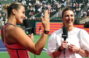 Aryna Sabalenka mengungkapkan rencana ‘berlian’ di tengah pesan yang jelas kepada Raducanu | Tenis | olahraga