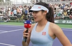Lelucon enam kata Emma Raducanu setelah awal yang kuat di Indian Wells | Tenis | olahraga