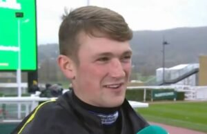 Joki lompat amatir Sam Lee meninggal pada usia 27 tahun karena dunia balap ‘hancur’ | Ras | olahraga