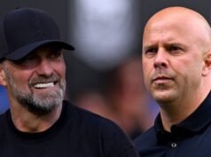 Berita Liverpool: Keputusan penggantian slot saat Klopp ‘dalam pembicaraan’ tentang kembalinya | Sepak Bola | olahraga