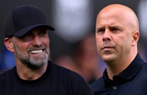 Berita Liverpool: Keputusan penggantian slot saat Klopp ‘dalam pembicaraan’ tentang kembalinya | Sepak Bola | olahraga