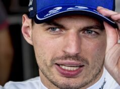 Max Verstappen melampiaskan amarahnya saat pengadu F1 membocorkan obrolan pribadi GP di Australia | F1 | olahraga