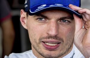Max Verstappen melampiaskan amarahnya saat pengadu F1 membocorkan obrolan pribadi GP di Australia | F1 | olahraga
