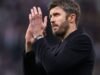 Man Utd ‘membuat daftar transfer tiga orang’ setelah Carrick mengonfirmasi rencana | Sepak Bola | olahraga
