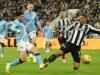 Apakah Newcastle vs Man City ada di TV? Saluran dan siaran langsung pertandingan Piala FA | Sepak Bola | olahraga