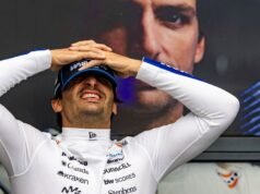 Carlos Sainz menjelaskan ketidakhadiran F1 Melbourne setelah bencana kualifikasi | F1 | olahraga