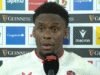 Kapten Inggris Maro Itoje menuding Steve Borthwick dikecam | Rugbi | olahraga