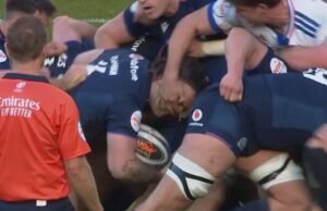 Kengerian Enam Negara memicu penyelidikan saat pakar BBC tercengang | Rugbi | olahraga