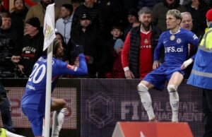 Rating Pemain Chelsea vs Wrexham: Garnacho tampil panas dan dingin saat tiga poin 4/10 menghasilkan kemenangan | Sepak Bola | olahraga