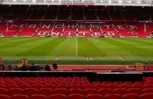 Man Utd memburu sosok Man City yang tak bisa mulai bekerja selama ENAM BULAN | Sepak Bola | olahraga