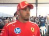 Lewis Hamilton memberikan pendapatnya tentang Ferrari setelah kesalahan di GP Australia | F1 | olahraga