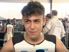 Arvid Lindblad mengatakan ‘Saya ceroboh’ dalam wawancara yang kuat setelah debut F1 | F1 | olahraga