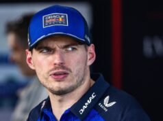 Max Verstappen membuat pengakuan brutal saat bintang Red Bull mengatakan ‘Ini tidak adil’ | F1 | olahraga