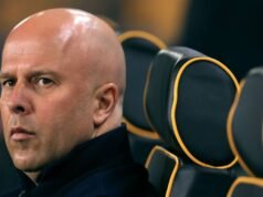 Liverpool meluncurkan perlombaan transfer £80 juta saat Arne Slot memperingatkan kemunduran baru | Sepak Bola | olahraga